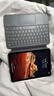 inateck轻量磁吸iPad妙控键盘Air876适用Pro10.9/11英寸苹果平板保护套12.9/13寸蓝牙键盘2026新款保护壳 【轻量款】星空灰 【10.9/11寸】Air4-8|Pro18- 实拍图