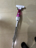 美的（Midea）吸尘器SC861A家用手持立式吸尘器二合一强劲吸力【金榜TOP1】 实拍图