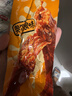金厨娘烤脖42g*16根(黑鸭+糖醋+香辣+奥尔良各4根)手撕鸭脖风味风干鸡脖 实拍图
