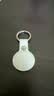 Apple/苹果【新品】 AirTag (单件装) 第二代 定位器 防丢 可连接手机 宠物 儿童 老人 定位防丢器 实拍图