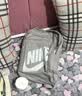 耐克NIKE男女双肩包背包 旅行包书包休闲包DD0559-009灰 均码 实拍图