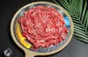 澳牛日记 澳洲安格斯谷饲菲力原切牛排 净重1kg 雪花牛肉生鲜牛扒里脊 实拍图