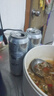 百威冰啤酒500ml*18听整箱装【99%好评】京东自营 实拍图