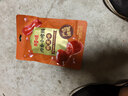 百草味肉香小烤肠烟熏味60g 香肠肉干肉脯休闲零食即食 实拍图
