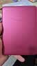 Kindle paperwhite6 12th 新款电子书阅读器KPW6 电纸书 墨水屏 礼物 防水 7英寸 签名版 32G 粉色 实拍图