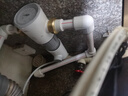 米家小米（MI） 前置过滤器反冲洗前置净水器全屋净水器家用过滤器前置净水器MJQZGLQFYHDB 实拍图