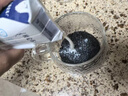十月稻田 奇亚籽 400g 免洗即食 代餐饱腹 高蛋白膳食纤维 酸奶轻食伴侣 实拍图