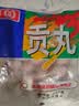 桂冠贡丸340g 肉含量90% 精选猪后腿肉 火锅食材麻辣烫关东煮烧烤丸子 实拍图