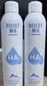 颐莲（RELLET）张凌赫代言玻尿酸补水喷雾300ml*2瓶化妆水保湿爽肤水C 实拍图