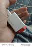 一加 100W 小方瓶 Pro 超级闪充氮化镓充电器 苹果手机至高45W Mac至高100W 适配华为小米荣耀OPPO 实拍图
