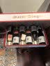 圣汀格法国原瓶进口红酒 14.5度 AOC级 传奇特酿干红葡萄酒节日送礼佳品 【金奖红酒】礼盒装750ml*6瓶 实拍图