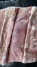 天莱香牛新疆有机去骨牛肋条肉1斤 牛腹肉谷饲排酸牛肉生鲜清真【真原切】 实拍图