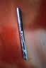奇士美（kiss me）花盈美蔻持久柔滑液体眼线笔0.4ml 01漆黑色(纤细笔尖 不易晕染) 实拍图