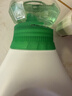 碧浪除菌洗衣液草本清新7.8斤装(2kg瓶+500g*3袋+200g*2袋) 杀菌除螨 实拍图
