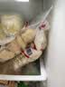 凤祥食品优形脆香鸡块1000g 炸鸡半成品鸡胸肉儿童空气炸锅 实拍图