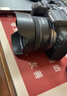 JJC 适用佳能RF 50mm f/1.8 STM遮光罩 定焦小痰盂43mm镜头R7 R10 R50 RP 实拍图