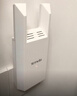Tenda腾达1200M wifi信号放大器双频5G增强 千兆网口 wi-fi扩大中继 无线网络AP全屋覆盖扩展器A18PRO 实拍图