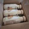 康师傅 贝纳颂咖啡拿铁 300ml*15瓶 整箱装 即饮咖啡饮料  热门商品 实拍图