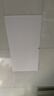雷士（NVC）厨房灯led集成吊顶吸顶灯铝扣板卫生间300×600平板无边框面板灯 实拍图