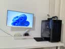 华硕全家桶追影i7 14700KF/U7 265KF/RTX5060Ti/5070Ti/5080三角洲游戏台式电脑diy主机组装电脑整机 规格六丨i7 14700KF/RTX5070 热销 实拍图