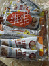 维维核桃牛奶燕麦片 高钙高营养早餐冲饮谷物代餐 32g*30袋 实拍图