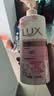 力士（LUX）(LUX)沐浴露 莹润桃花香 淡雅香氛 娇肤香氛沐浴乳1000g留香 实拍图