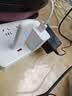 中兴（ZTE）F32随身wifi6免插卡无线上网卡支持5G/4G设备全网通路由器无限随行wi-fi车载宿舍户外流量卡托2026 实拍图