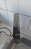 美的（Midea）白月光净水器 家用净水机0阻垢剂 生活直饮双出水 长效RO膜反渗透厨下式过滤器鲜活零陈水智能数显 【白月光1200G PRO】智能龙头｜6年RO膜 实拍图