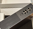 小米（MI）路由器BE10000Pro WiFi7 AI双万兆 全屋智能中枢 个人轻存储 小米17发布会 家用路由器 科技感机身 实拍图