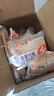 舌里 0脂全麦面包1000g高饱腹粗粮轻食代餐早餐健身充饥食品休闲零食 实拍图