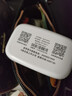 波导m03x随身wifi6官方正品三网通用便携式无线网卡路由器带屏幕彩屏款移动随身wifi无限流量2026新款 【4000毫安超长续航】现货速发+送1000G体验 实拍图