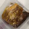 廖记四川特产招牌红油棒棒鸡520g钵钵鸡口水鸡即熟食卤味休闲零食 【2盒装 更划算】红油棒棒鸡520g*2 实拍图