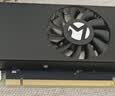 铭瑄（MAXSUN）GeForce MS-RTX3050 SLP 6G 电脑游戏/专业设计/直播 半高显卡 实拍图
