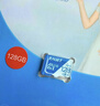 忆捷（EAGET）128GB TF（MicroSD）存储卡U3 C10 A1 V30 行车记录仪 安防监控摄像头专用高速内存卡 高度耐用卡 实拍图