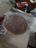 小牛凯西谷饲牛肉汉堡饼700g牛肉饼 牛肉馅 儿童早餐七夕 实拍图