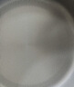 苏泊尔（SUPOR）平底锅纯钛无涂层轻量煎锅抗粘钛锅抗菌煎蛋饼锅电磁炉燃气通用 >99%抗菌【适合1-3人】 26cm 实拍图