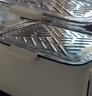 美的（Midea）电蒸锅电煮锅电火锅多功能锅家用电炒锅蒸蛋器蒸包子锅电热锅10.8升三层大容量多用途锅ZGE2323Z02 实拍图
