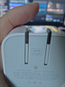 Apple/苹果 40W type-c快充充电器 苹果usb-c原装充电头 旗舰店新款苹果iPhone 17 Pro Max充电器 实拍图