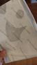 全棉时代婴幼儿一次性围兜纯棉免洗饭兜吃饭神器防水防脏245*345mm*20片 实拍图