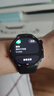 OPPO Watch X2 墨石岩黑【国家补贴】全智能手表运动健康 eSIM电话手表 钛合金表圈 oppo手表 送礼 实拍图