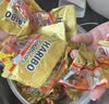 哈瑞宝（Haribo）果汁软糖星满贯橡皮糖200g 土耳其进口 休闲儿童零食糖果 喜糖 实拍图