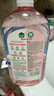 滴露（Dettol）香氛自然衣物消毒液1L*4  留香48H洗衣除汗臭 儿童玩具杀菌消毒水 实拍图
