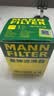 曼牌滤清器（MANNFILTER）机油滤清器机油滤芯HU713/1xM指南者自由侠菲翔致悦博悦500 1.4T 实拍图