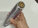 康佳（KONKA）美容仪家用提拉按摩仪紧致脸部神器水光导入仪面部清洁嫩肤家用生日礼物实用送女生老婆妈妈送老师 实拍图