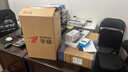 华硕【14代酷睿 i5 i7】台式电脑主机台式机整机独显商务办公大额补贴组装Diy电脑 套四 i7/16G/756G/HD显卡+24英寸 实拍图