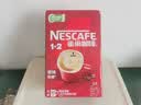 雀巢（Nestle）【樊振东同款】1+2原味低糖*速溶咖啡三合一冲调饮品90条1350g 实拍图