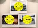 INSTAX富士instax立拍立得 宽幅相纸 白边双包装20张（适用于WIDE系列相机） 实拍图
