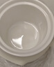 美的（Midea）电炖锅小型1-2人煮粥专用锅燕窝炖煮粥锅婴儿辅食锅宝宝辅食锅隔水炖蒸炖一体多功能锅MD-DZE1068 实拍图