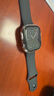 图拉斯【新款S11/S10通用】适用苹果手表s11保护壳s10通用apple watch s11保护套iwatch s10/11壳膜一体 【新46mm表盘】手表壳丨壳膜一体丨超防撞 iWatch S1 实拍图