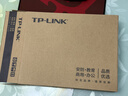 普联（TP-LINK）2.5G PoE·AC一体化企业级路由器 适配TP-LINK Wifi7 ap面板 5口2.5G轻松破千兆 TL-R5005P-AC 实拍图